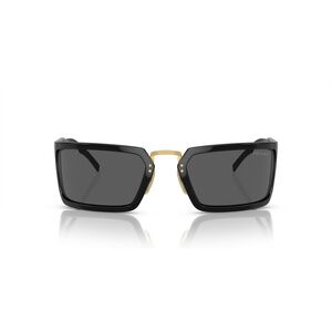 PRADA 0pr A11s Rectangular Frame Sunglasses